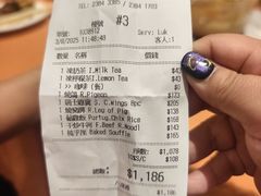 -太平馆餐厅(油麻地店)