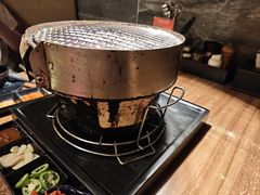 -山居屋炭火烧肉(厚街万达店)