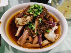 -渝信川菜(工体店)
