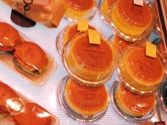 -巴黎贝甜(华堂新辰汇店)