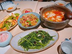 -山石榴·贵州菜(丰盛里店)