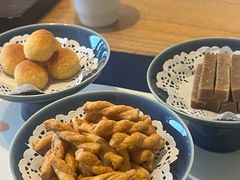-小茶闲舍·观景商务茶馆(广州塔店)