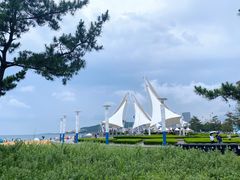 -威海国际海水浴场旅游区