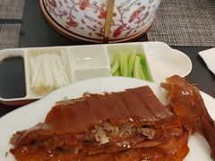-香丰阁·烤鸭·川湘菜(清河店)