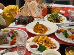 -ITA·意塔意大利餐厅(亦庄店)