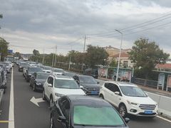 -崂山仰口游览区