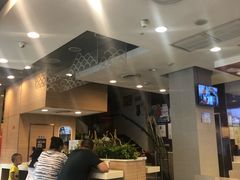 -肯德基(前门大街店)