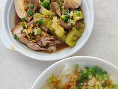 -老牌传统粿汁