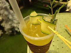 -CHILLAX轻乐时(侨建·Hi City店)