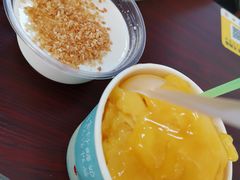 -聚椰坊·海南清补凉·糖水·奶茶·小吃