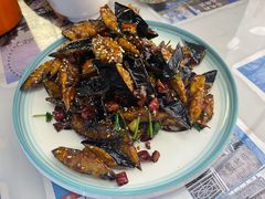 -桥头堡·坤德餐厅(滨江道店)