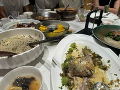 -顶特勒·黄鱼馆·特色菜(上海大世界店)