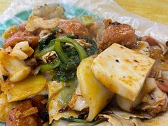 -大江麻辣拌(石油学院店)