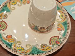 餐具摆设-巴依老爷新疆美食(牡丹园店)
