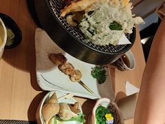 -德川家日本料理(中关村寰太大厦店)