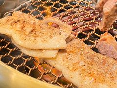 -極屋鮨牛 · 烧肉酒场(时代C馆店)