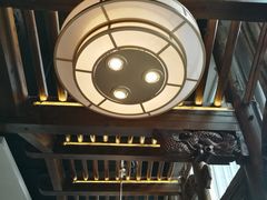 -有璟阁港式餐厅(国贸商城店)