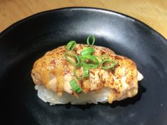黑椒脑花寿司-昊·来了寿司(双楠2店)