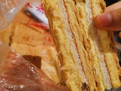 -宫廷糕点铺(建设路店)