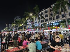 -海大南门夜市(海富街店)