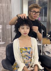 -MMby HairCode 芭曲发型概念店