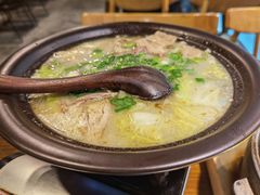 -刀板香·安徽菜(望江东路店)