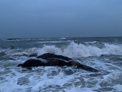 -日照灯塔风景区