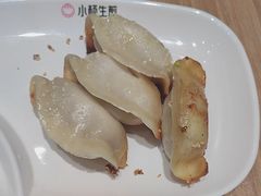 -小杨生煎(南汇欧尚店)