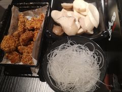 -8锅臭臭锅·正宗台湾小火锅(中心五路店)