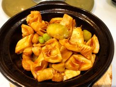 -眉州东坡(通州店)