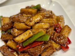 -华盛丰温州大排档(东三环南路店)