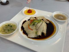 -鹿鸣酒家(越秀店)