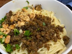 成都担担面-牛王庙(龙华花园店)