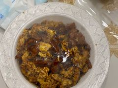 醋溜木须-北平小馆·烤鸭·家常菜(磨房北里店)