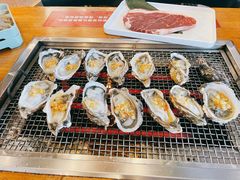 -蚝英雄鲜蚝自助专门店(长楹天街直营店)