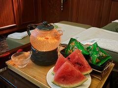-金指缘足浴(望园路旗舰店)