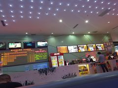 -新世界国际影城