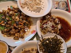 -添福来墨鱼饺子 · 海鲜东北菜(泡崖店)