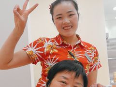 -第六季自助餐厅(甜水园店)
