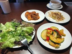 -BISTROFIORE美伊娜(伊犁南路店)