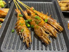 -微醺烤牛·炭火烧烤·精酿啤酒(东郊记忆店)