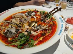 -坛宗剁椒鱼头(河西王府井店)