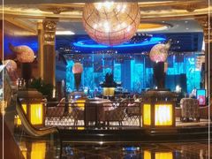 -深圳凯宾斯基酒店