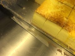 -麦斯晨菲老香港蛋糕(东街店)
