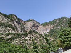 -少华山国家森林公园