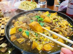 筋头巴脑-春雨羊汤店(广开四马路总店)