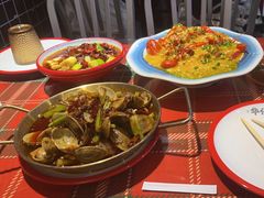 -华仔龙虾(永乐路总店)