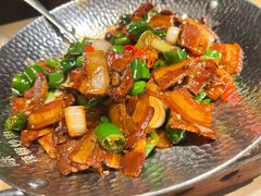 -陈一道辣椒炒肉·徐州菜(六中店)
