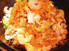 干捞海鲜粉丝煲-花千醉(新街口店)