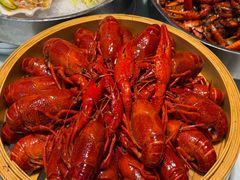 -靓靓蒸虾·头牌蒸虾(沙湖旗舰店)